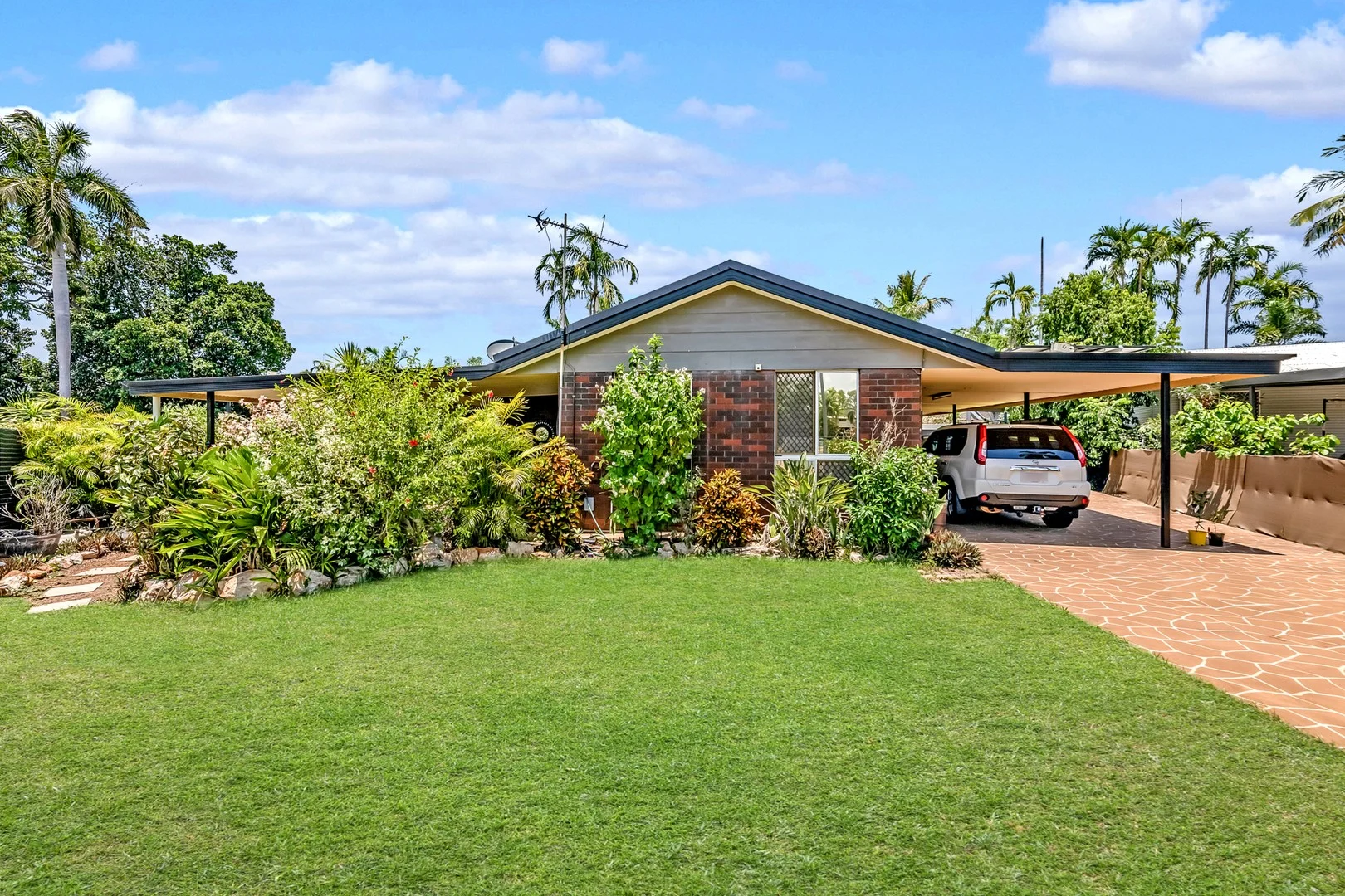 4 Bramble Court, Leanyer NT 0812