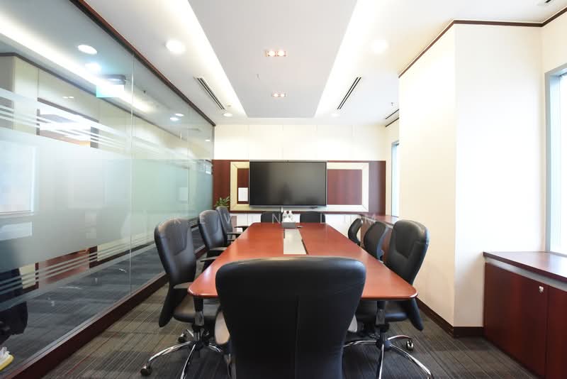 CHEAP GRADE A OFFICE SPACE