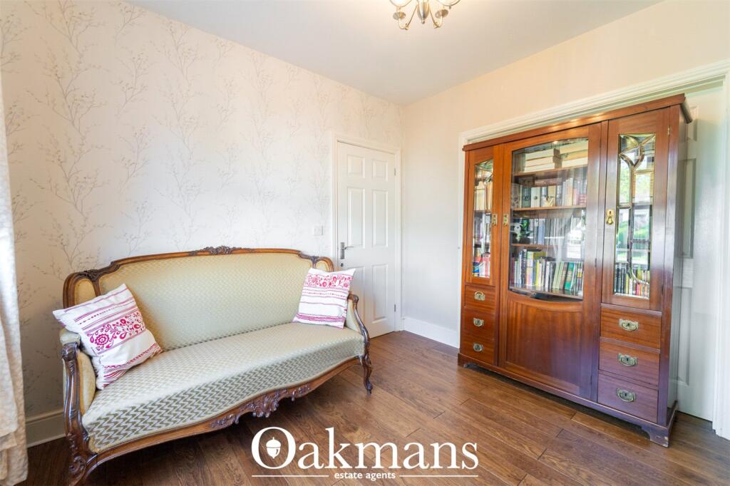 Additional image 5 of Witherford Way, Birmingham, West Midlands, B29