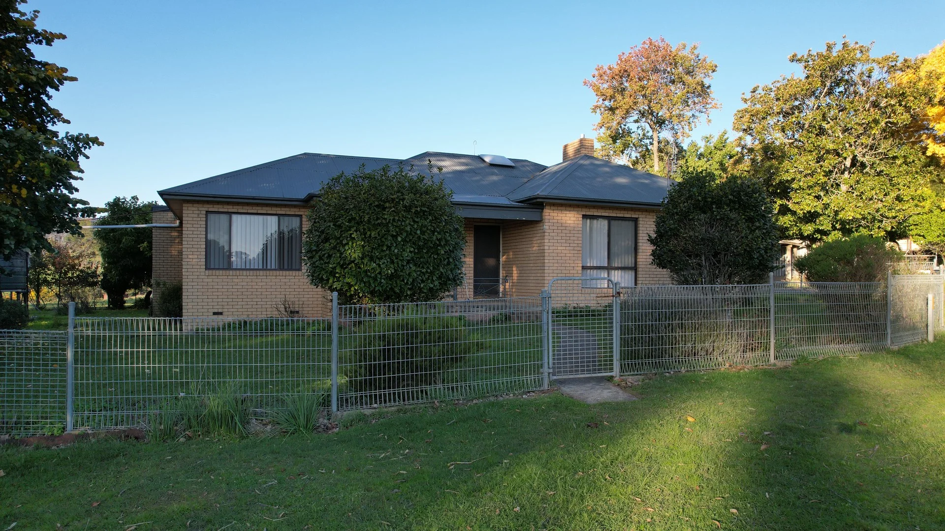 101 Pound Creek Road, Tumbarumba NSW 2653