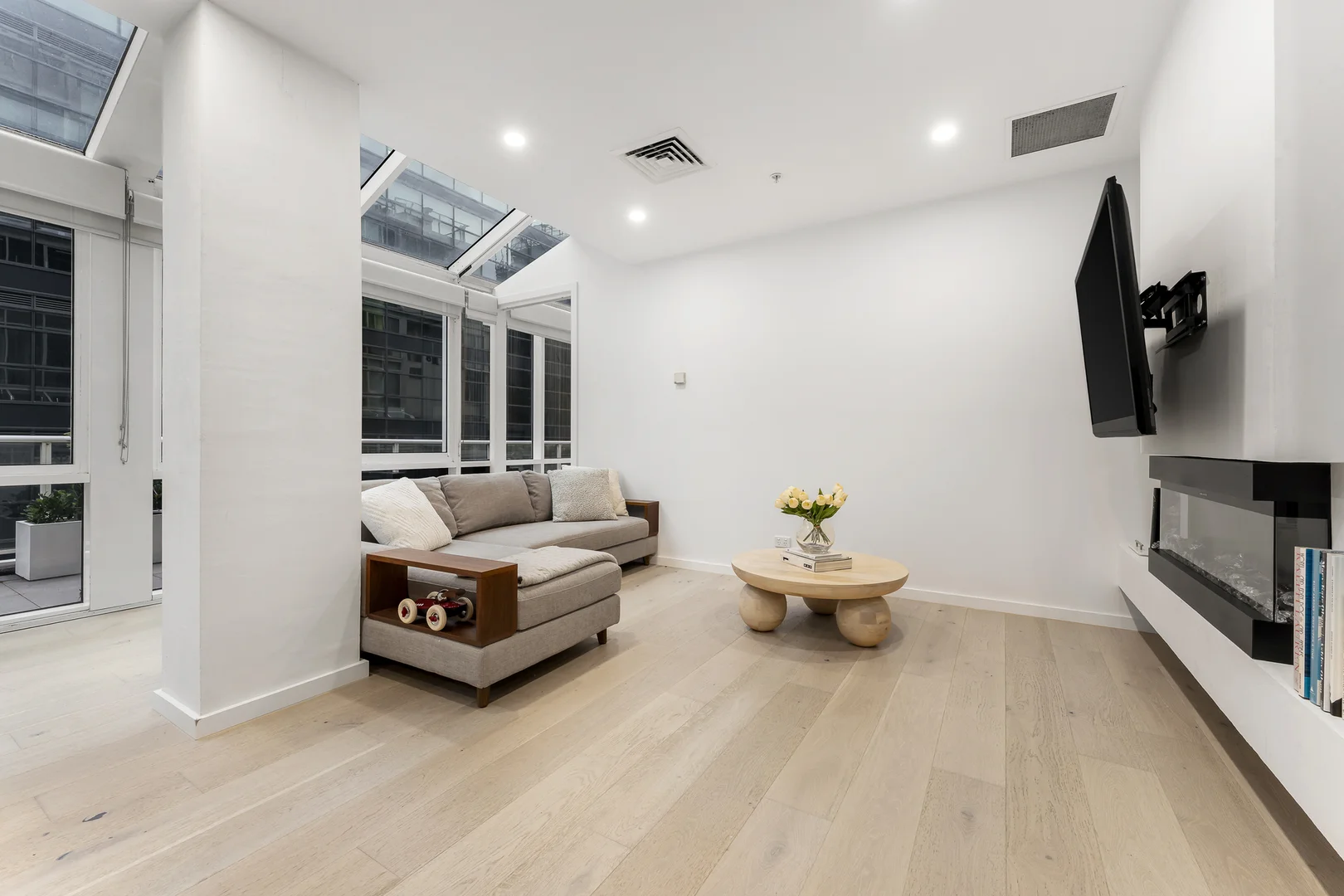 Additional image 3 of 58/604 St Kilda Road, Melbourne VIC 3004