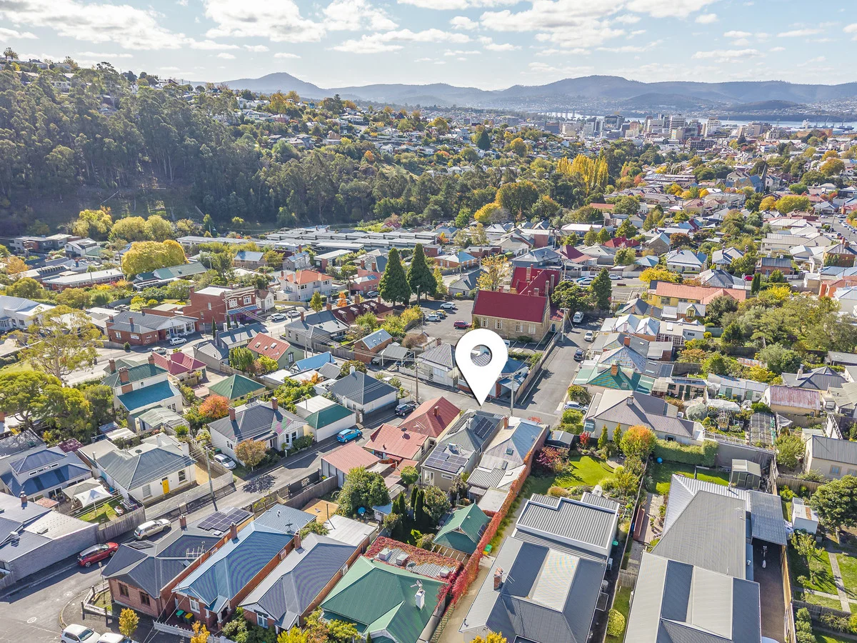 Additional image 29 of 2A Downie Street, South Hobart TAS 7004
