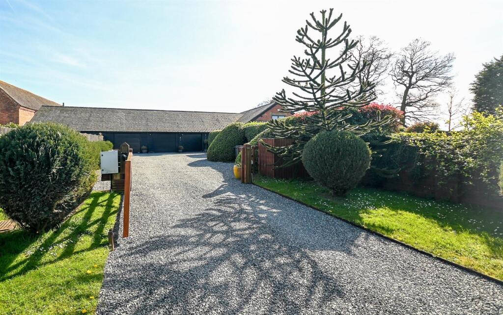 Additional image 34 of Brookfields, Brickhouse Lane, Elford, B79