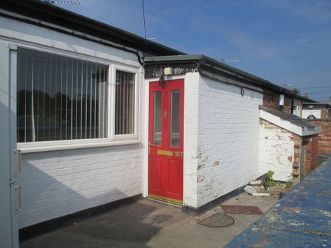 Grange Lane, Liverpool L25