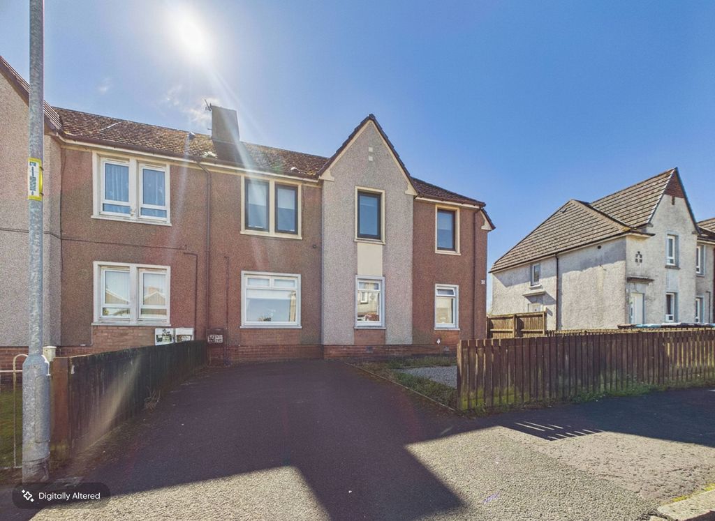 Additional image 10 of 3 bed flat for saleWilson Road, Shotts ML7