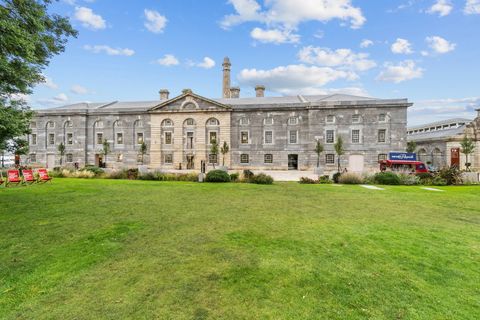 Mills Bakery, Royal William Yard, Stonehouse PL1