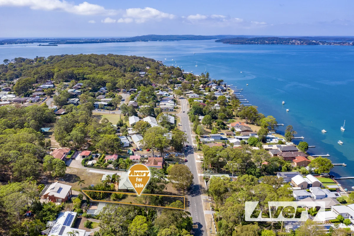 156A Coal Point Road, Coal Point NSW 2283