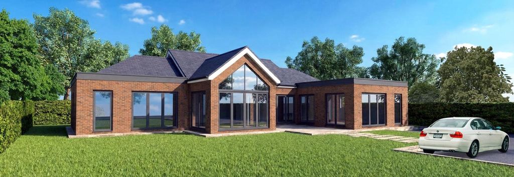 Additional image 2 of Land for saleLondon Road, Loughton, Milton Keynes, Buckinghamshire MK5