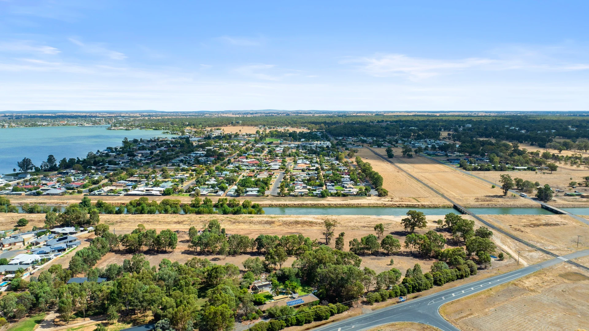 Additional image 5 of Channel Estate, Mulwala NSW 2647