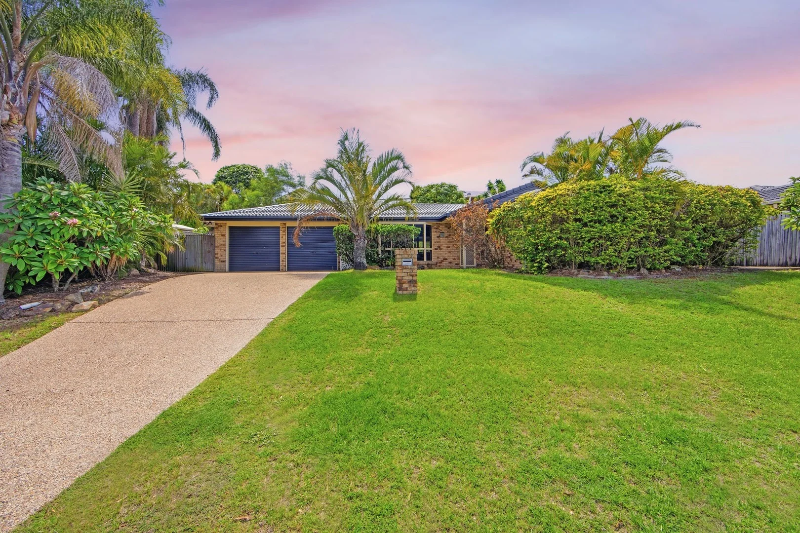 3 Guy Lane, Oxenford QLD 4210