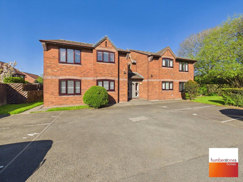 Mallard Drive - Oldbury