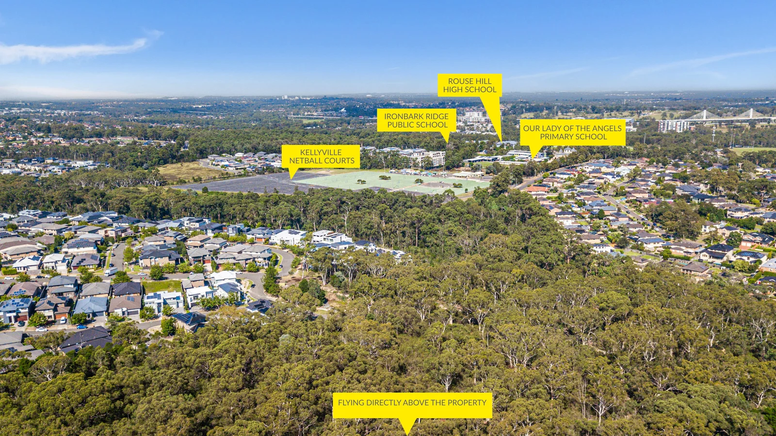 Additional image 19 of 71 Garrawilla Avenue, North Kellyville NSW 2155