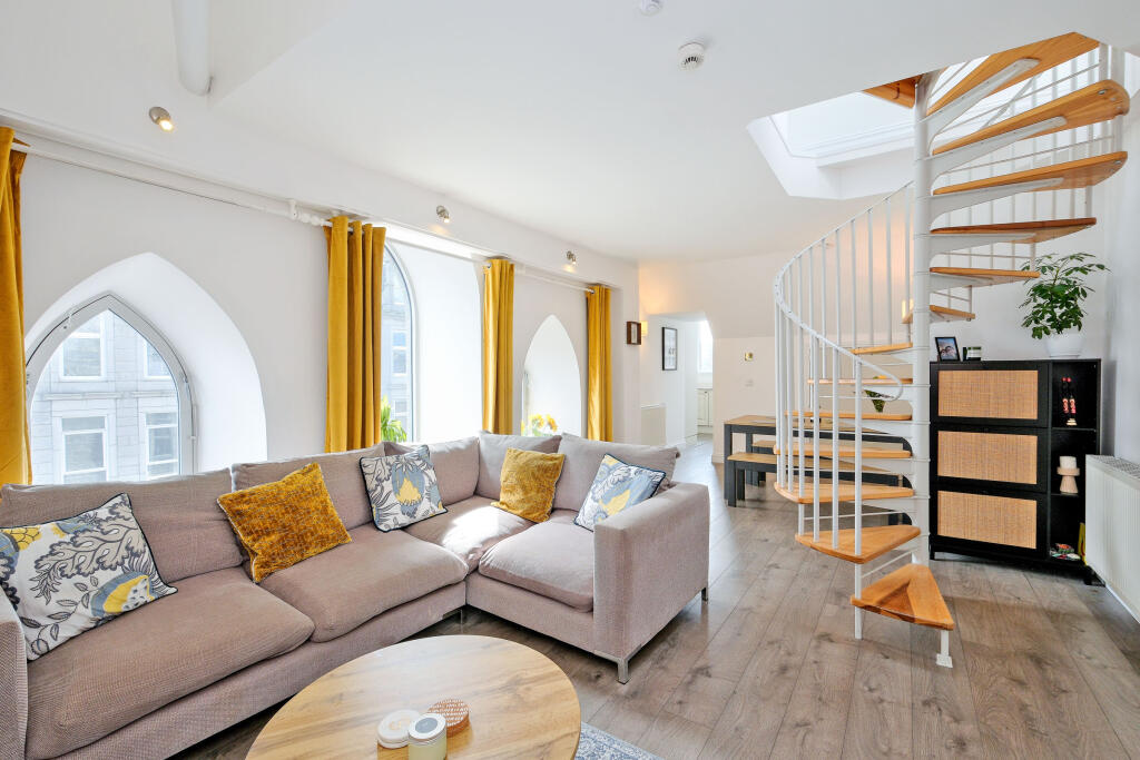 Additional image 3 of Flat 7 120 Rosemount Place, Rosemount, Aberdeen, AB25