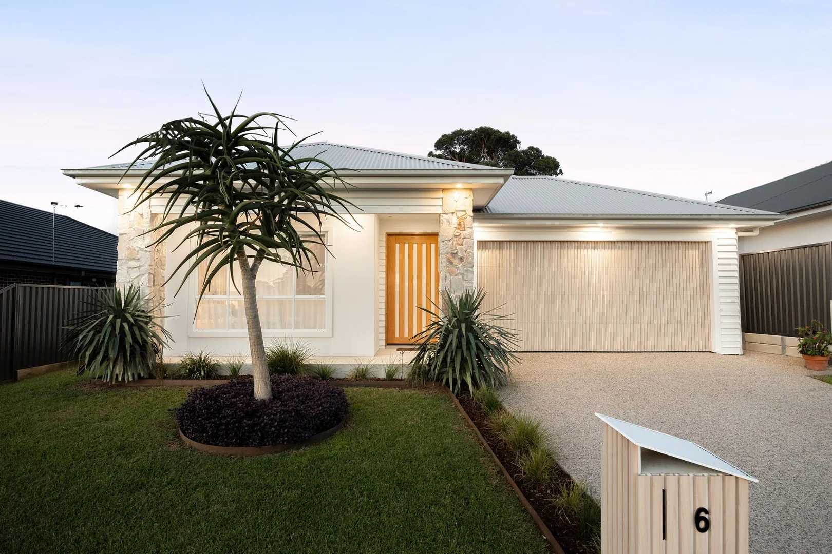 6 Marion Street, Thirlmere NSW 2572