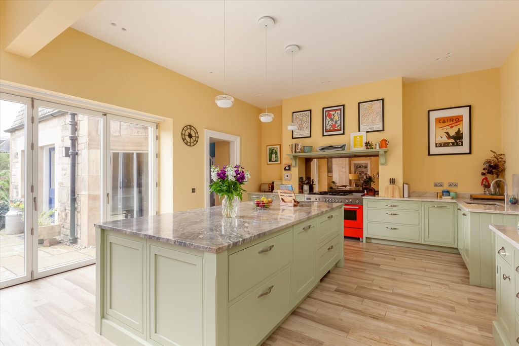 Additional image 3 of 6 bed semi-detached house for saleSuccoth Place, Edinburgh EH12