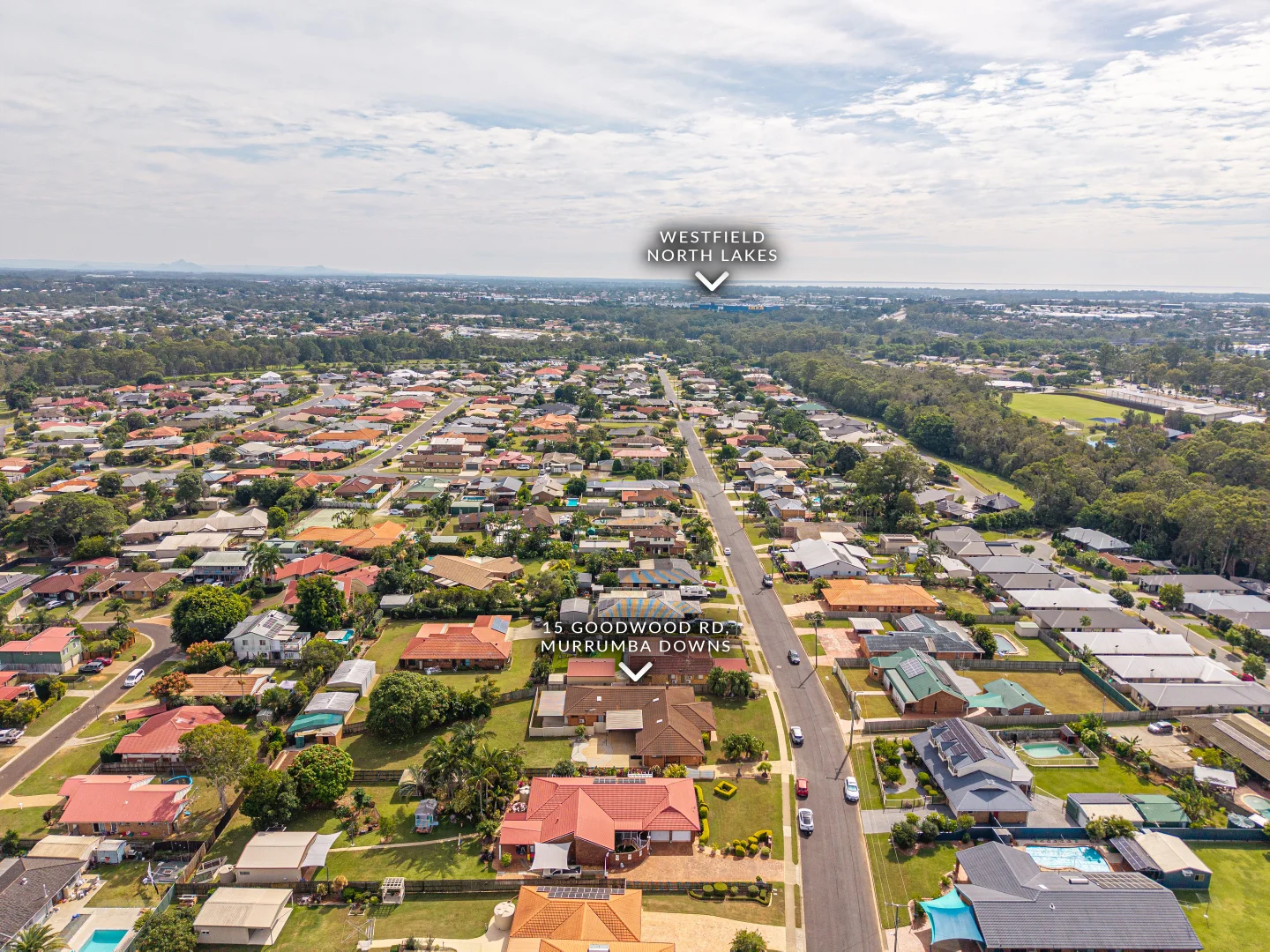 Additional image 40 of 15 Goodwood Road, Murrumba Downs QLD 4503