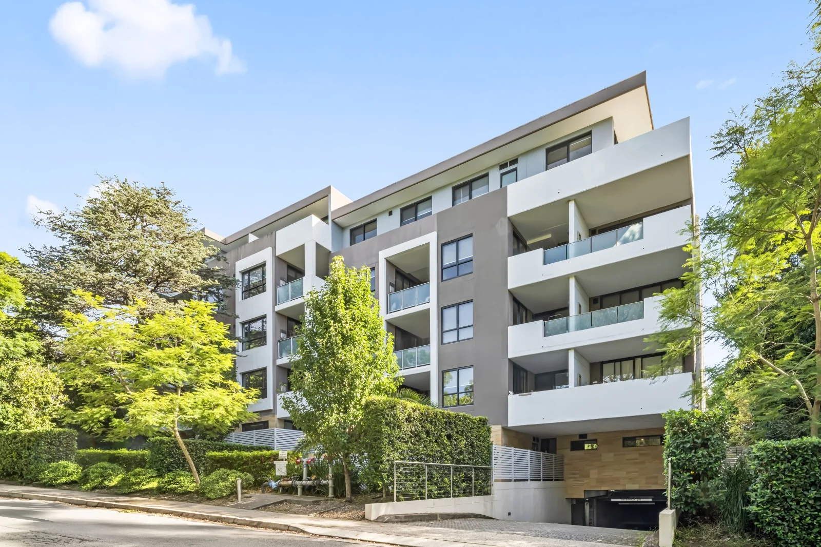Additional image 8 of 108/2-4 Culworth Avenue, Killara NSW 2071