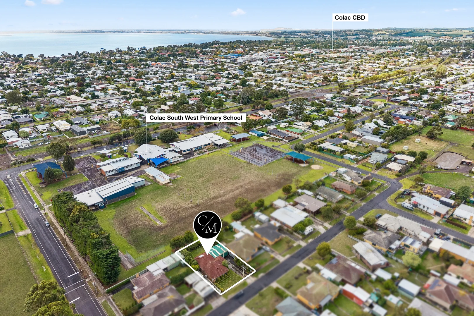 Additional image 10 of 1 James St, Colac VIC 3250