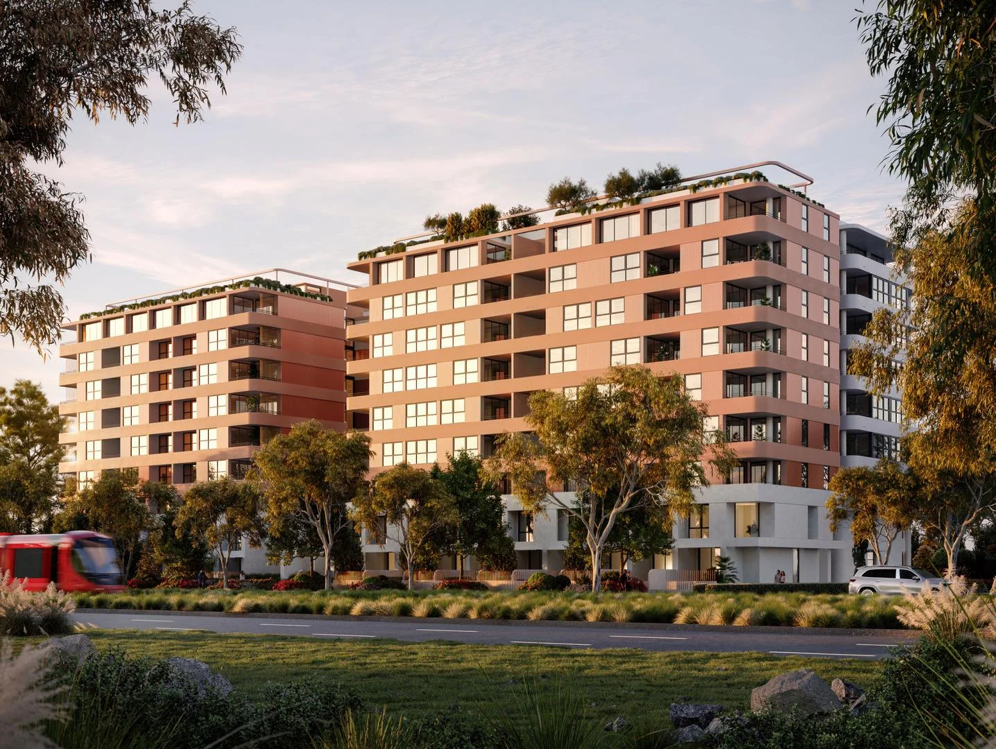 Additional image 2 of 280 Northbourne Avenue, Dickson ACT 2602