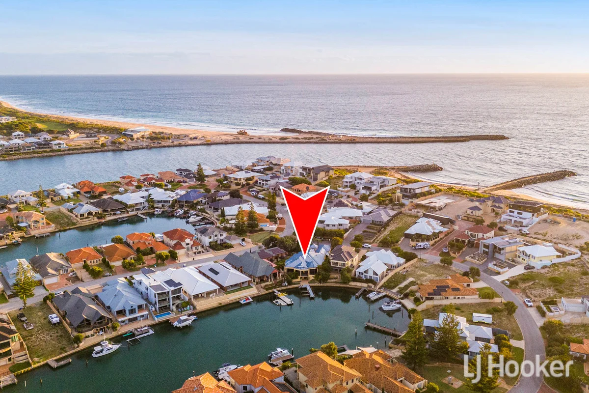 Additional image 3 of 37 Abrolhos Quays, Wannanup WA 6210