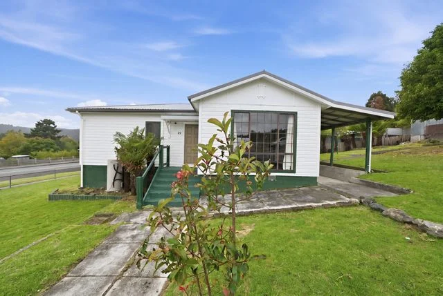 27 Junee Road, Maydena TAS 7140