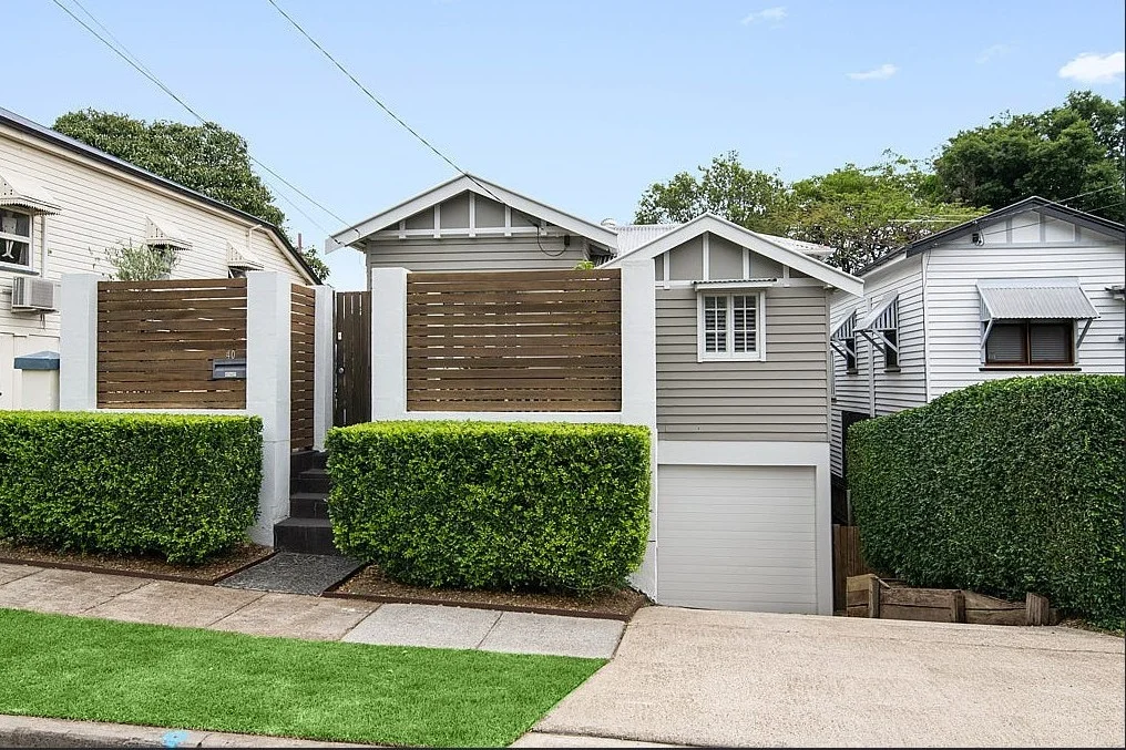 40 Warmington St, Paddington QLD 4064