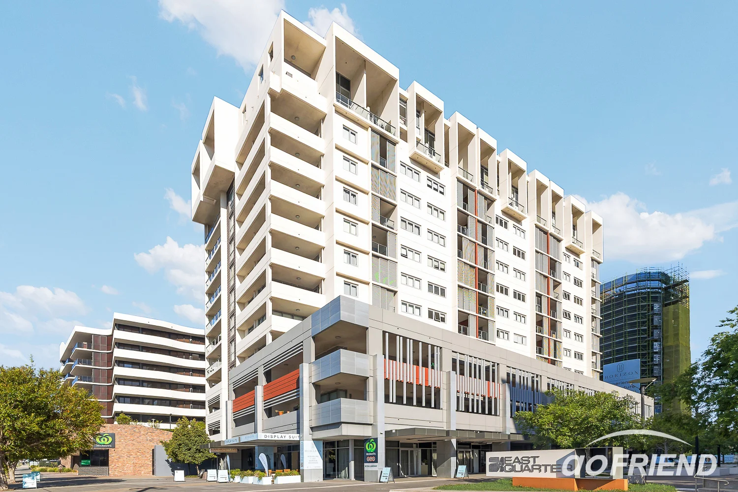 602/99 Forest Road, Hurstville NSW 2220