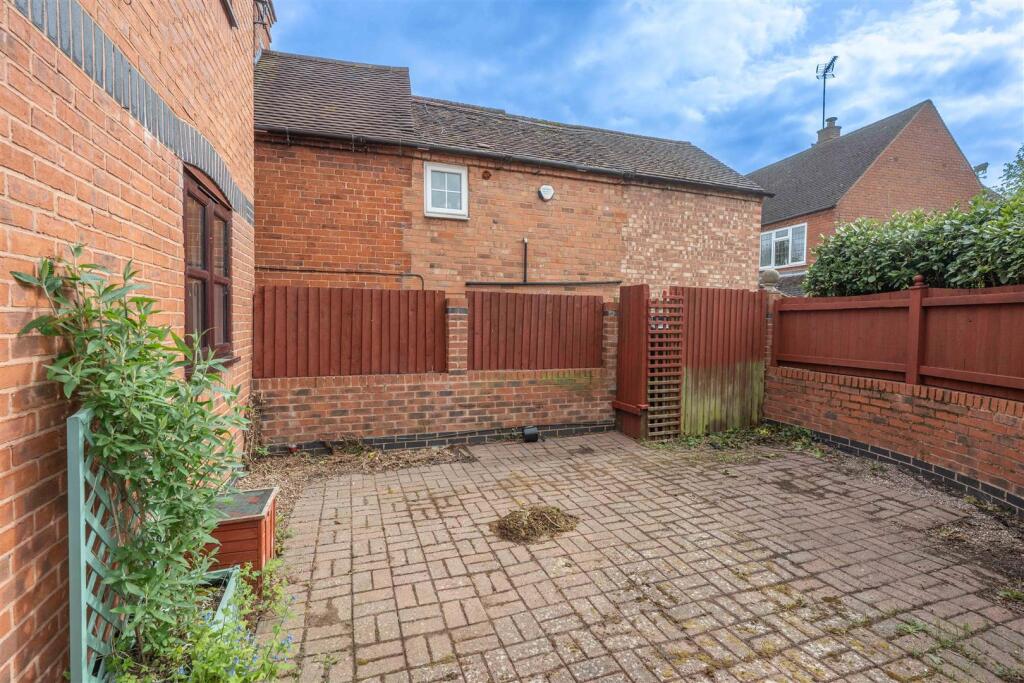 Additional image 10 of Meadow Rise, Ullenhall, Henley-In-Arden