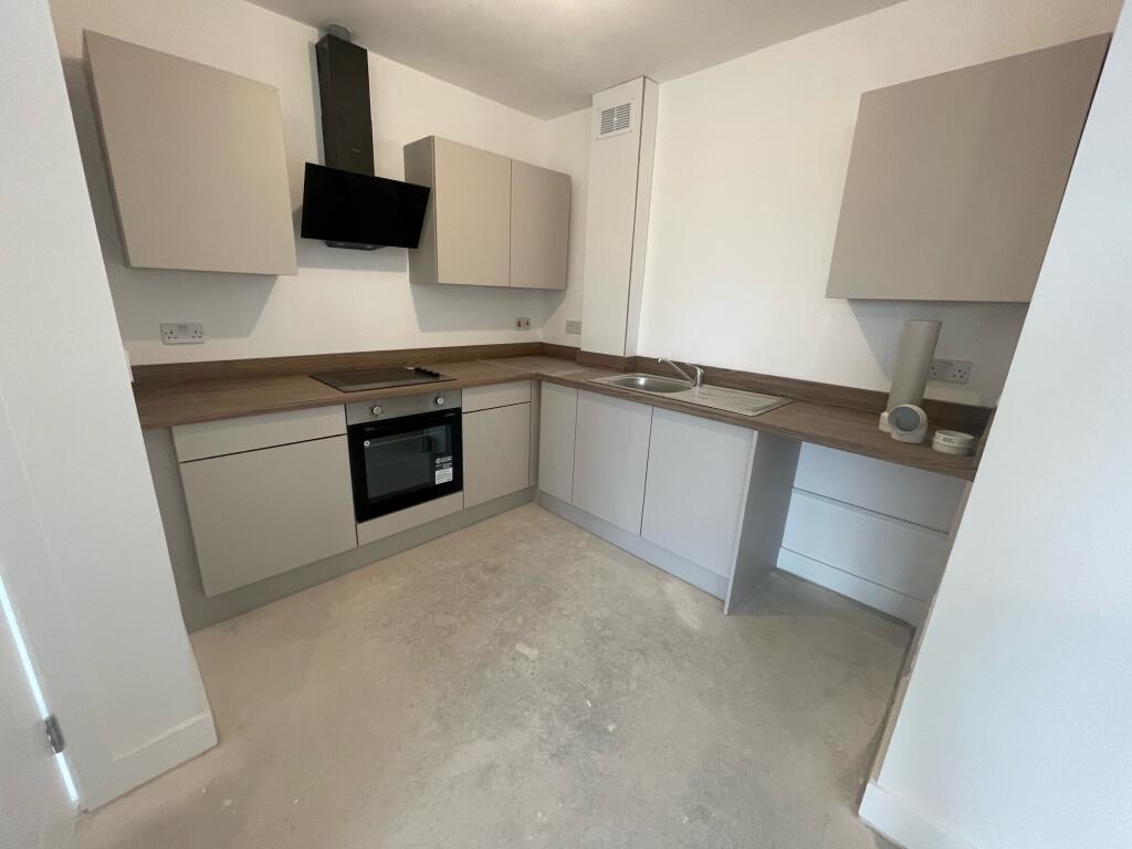 Kingson Court, Smethwick