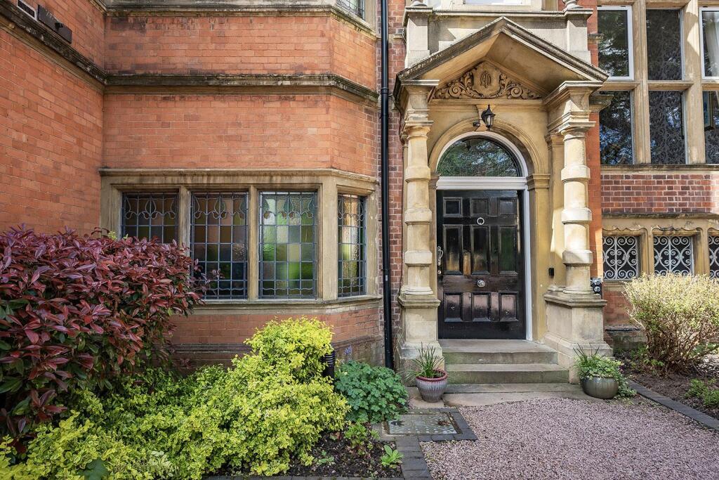Additional image 2 of Olton Court, St. Bernards Road, Solihull