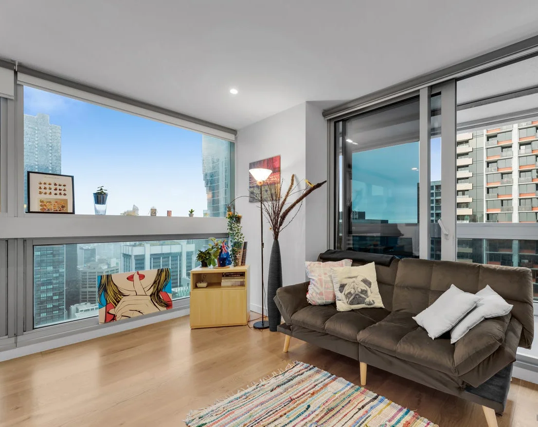 Additional image 3 of 3807/38 Rose Lane, Melbourne VIC 3000