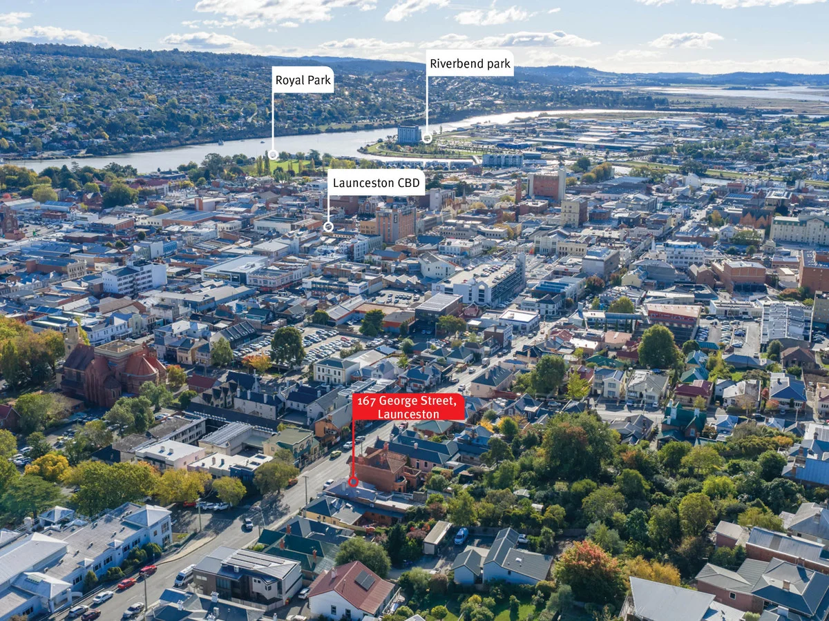 Additional image 45 of 167 George Street, Launceston TAS 7250