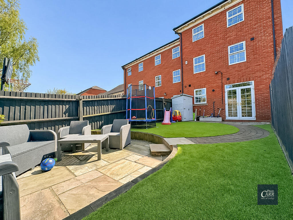 Additional image 35 of Grange Drive, Streetly, Sutton Coldfield