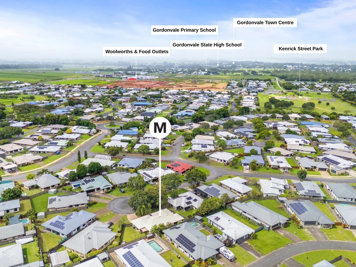 7 Bonner Close, Gordonvale QLD 4865