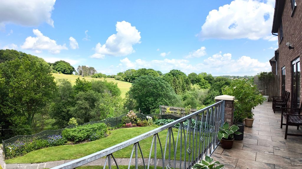 Additional image 50 of 4 bed detached house for saleCilgerran Way, Grove Park NP12
