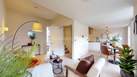 Roof Gardens, Arundel Street, Castlefield M15