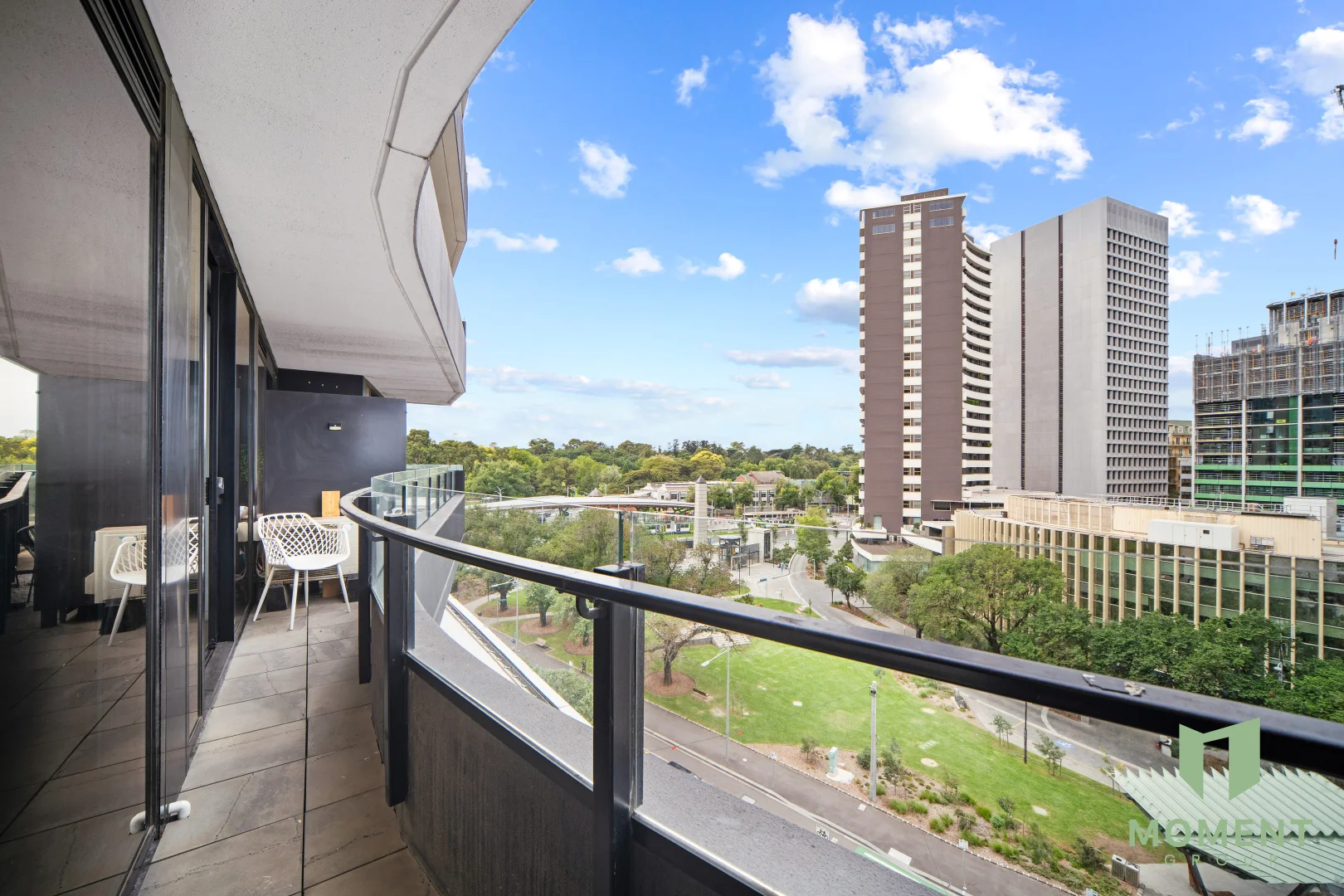 Additional image 6 of 811/50 Albert Road, South Melbourne VIC 3205