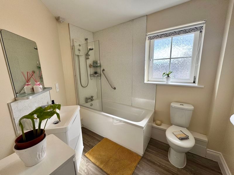 Additional image 9 of 2 bed flat for saleEdwards Road, Whitley Bay NE26