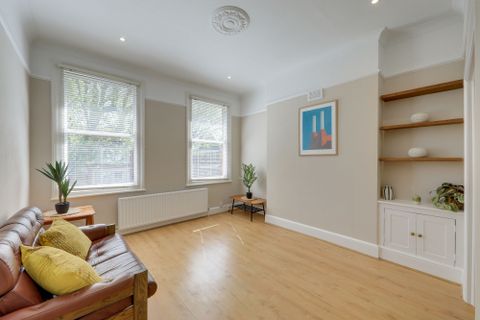 Inchmery Road, Catford SE6