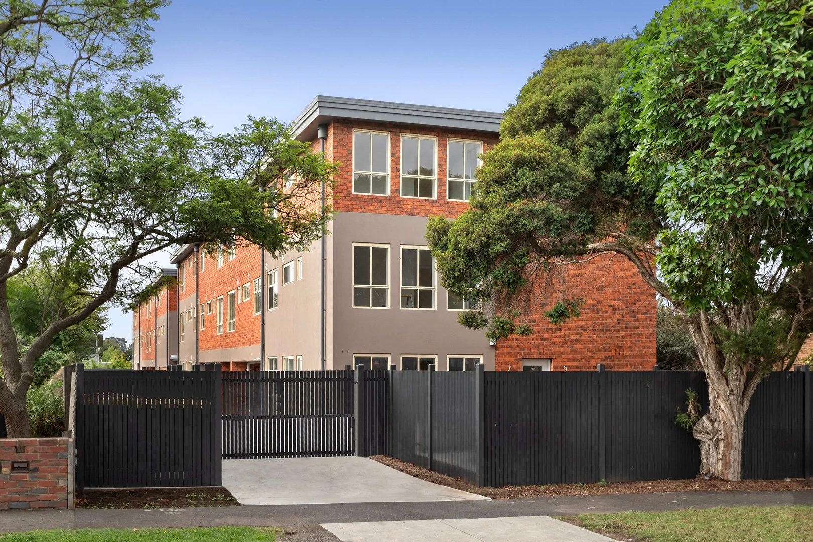 4/32 Park St, Moonee Ponds VIC 3039