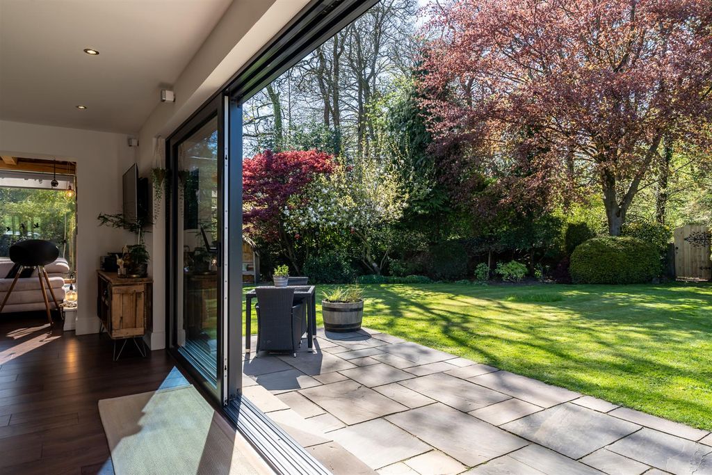 Additional image 13 of 4 bed detached house for saleOld Hay Lane, Sheffield S17