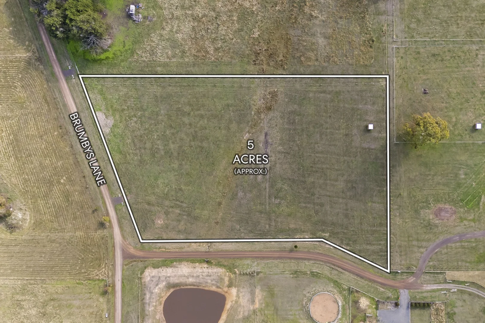35 Brumbys Lane, Snake Valley VIC 3351