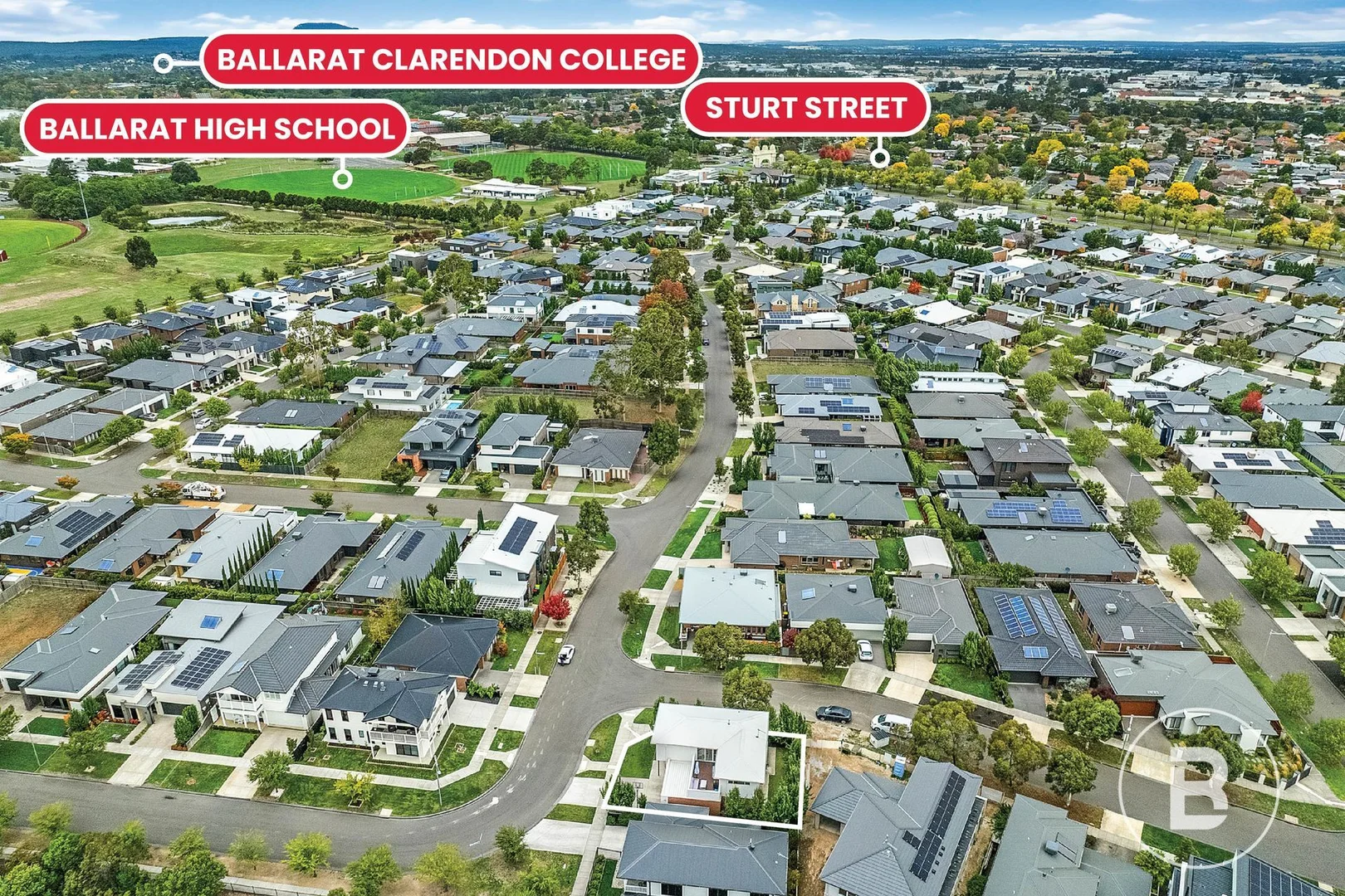 Additional image 16 of 51 Arch Drive, Alfredton VIC 3350