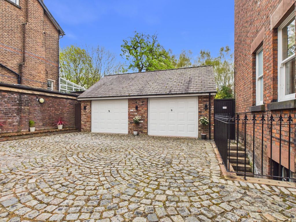 Additional image 45 of 7 bed detached house for saleSalisbury Road, Cressington Park, Liverpool. L19