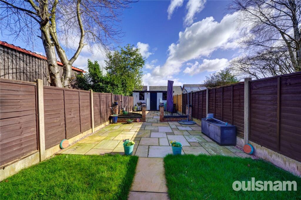 Additional image 15 of Parsonage Drive, Cofton Hackett, Birmingham, Worcestershire, B45