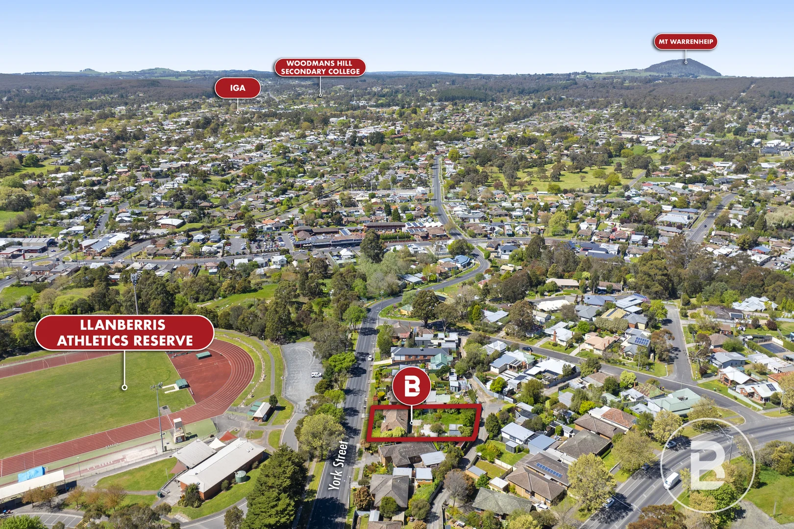 Additional image 3 of 10 York Street, Golden Point VIC 3350