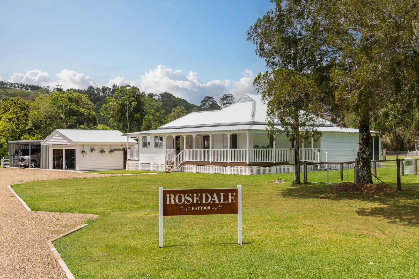 Additional image 6 of 157 Middle Creek Road, Federal QLD 4568
