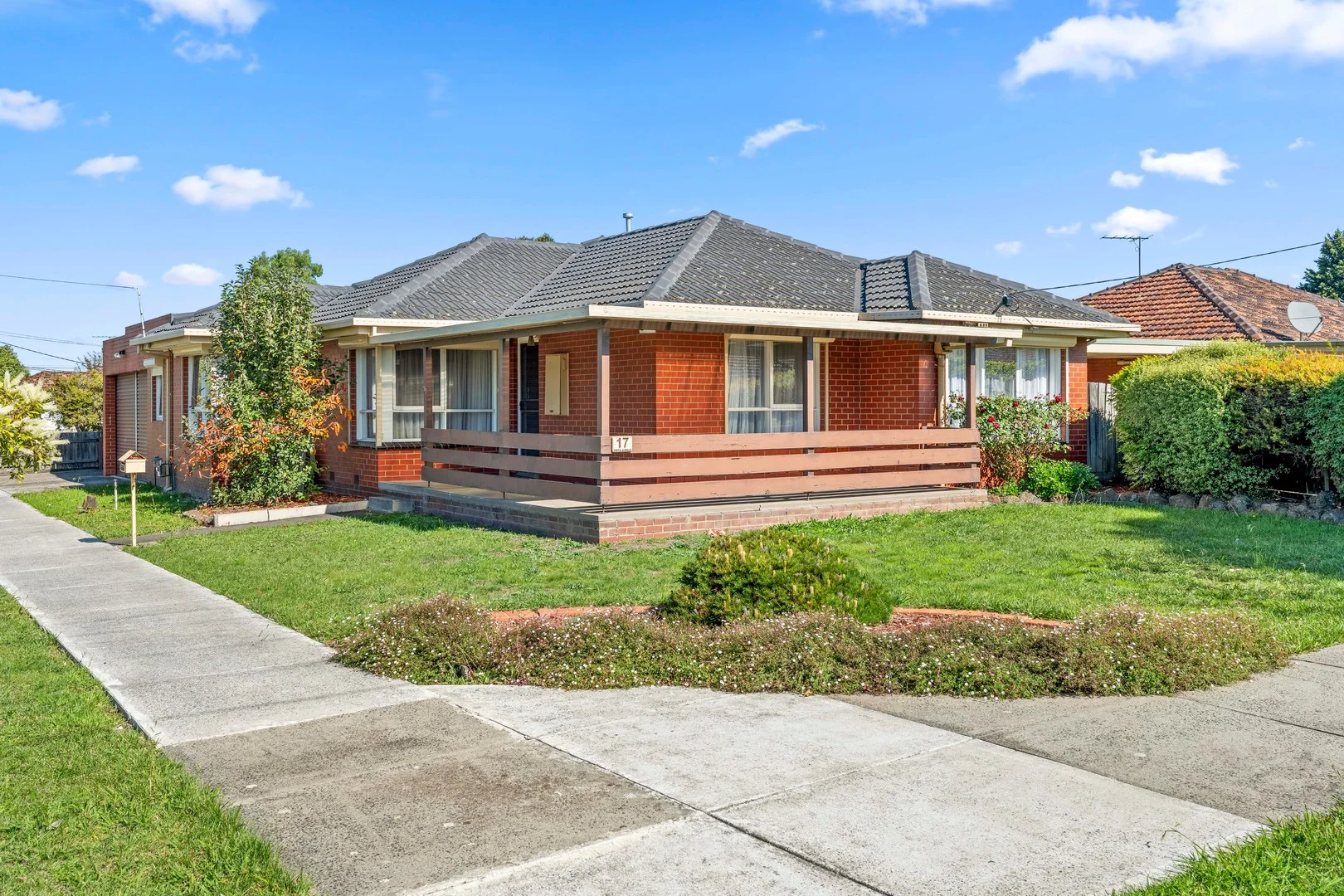 17 Smith Avenue, Thomastown VIC 3074