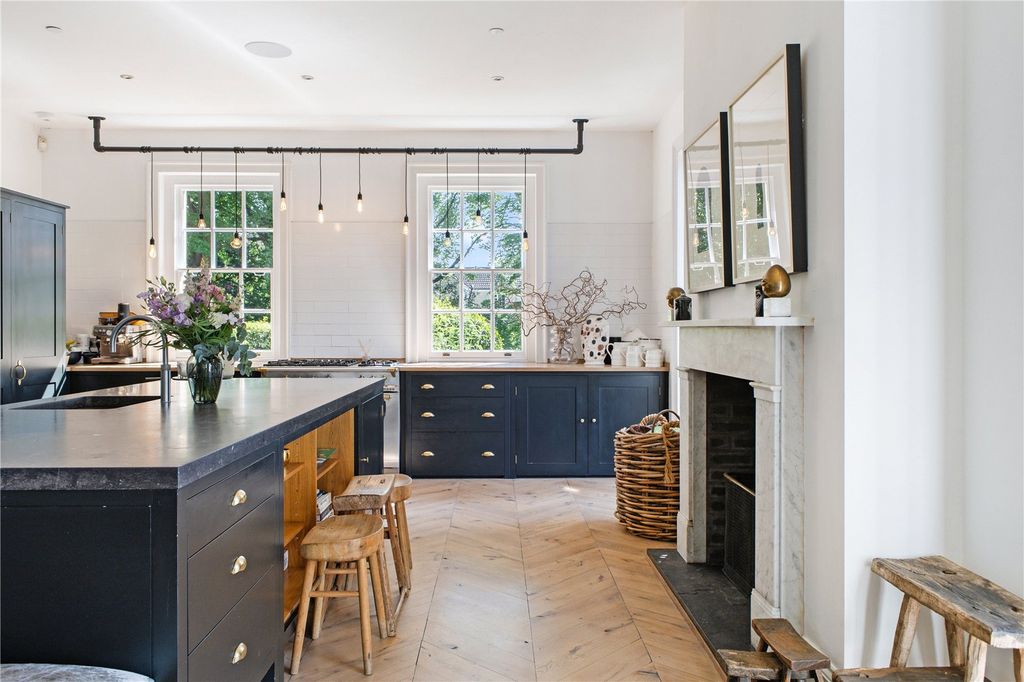 Additional image 15 of 11 bed detached house for saleBathford Hill, Bathford, Bath BA1