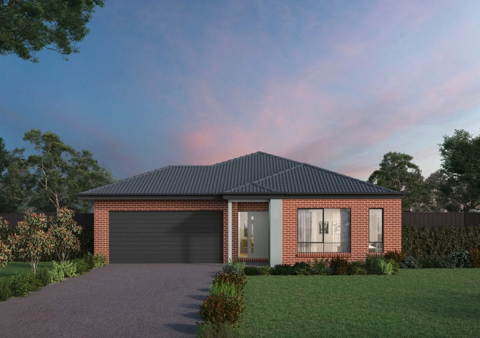 Lot 543 Society1056, Organic St, Fraser Rise VIC 3336